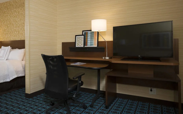 Fairfield Inn & Suites by Marriott Durango