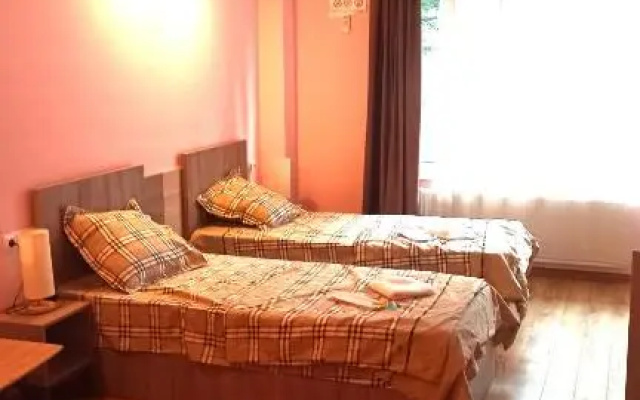 Hotel Caucase