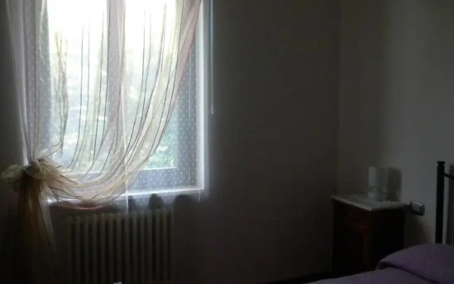 La casa di Lucy