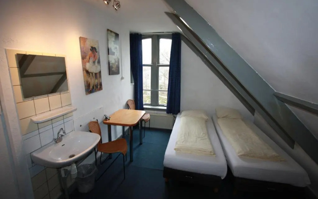 Budget Hotel Hortus