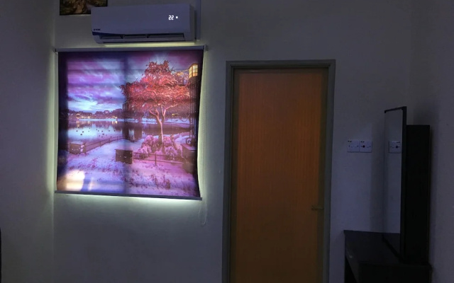 Da Bella Homestay