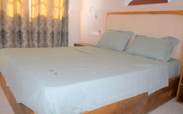 Residence A Paz B&b