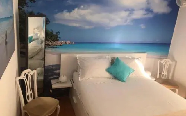 Apartmani Zuban