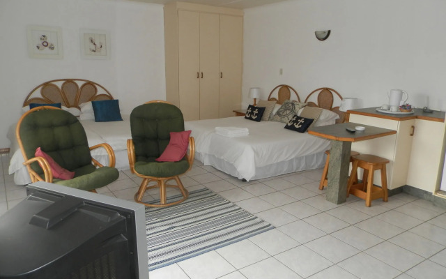 iLanga Lodge