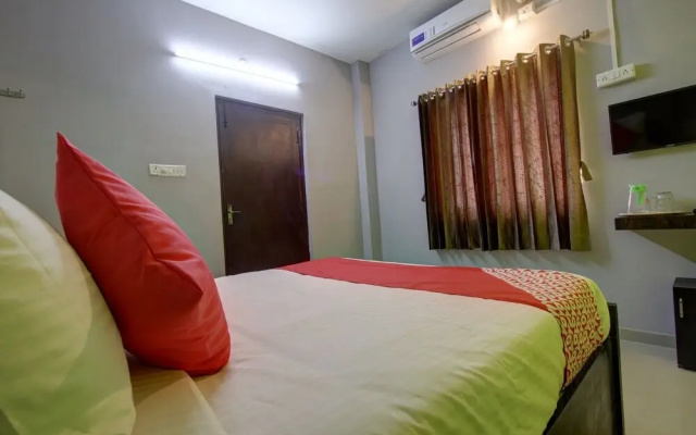 GM Grande by OYO Rooms