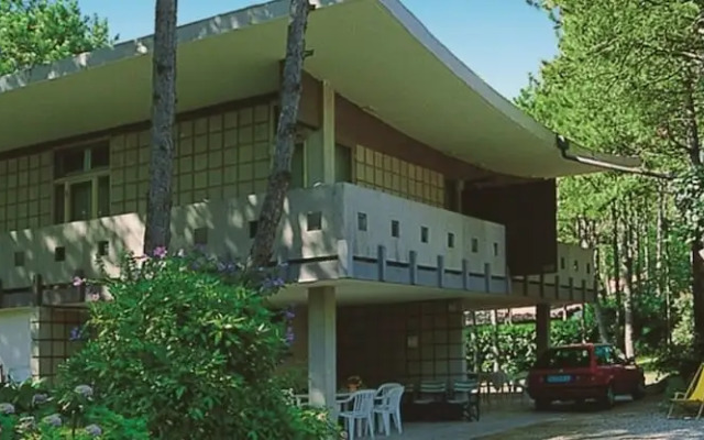 Villa Tiziana
