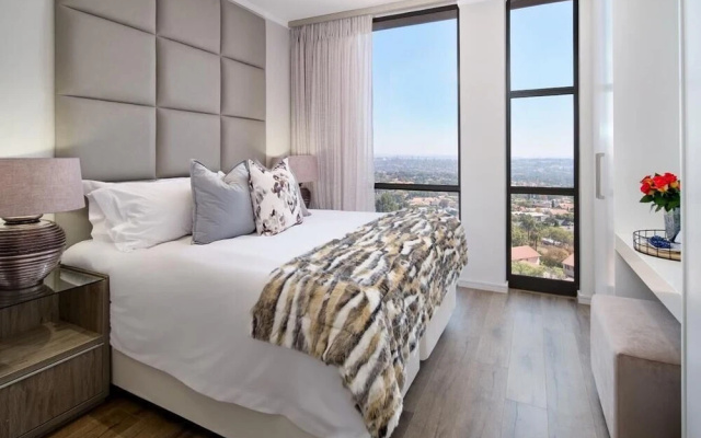 Masingita Towers