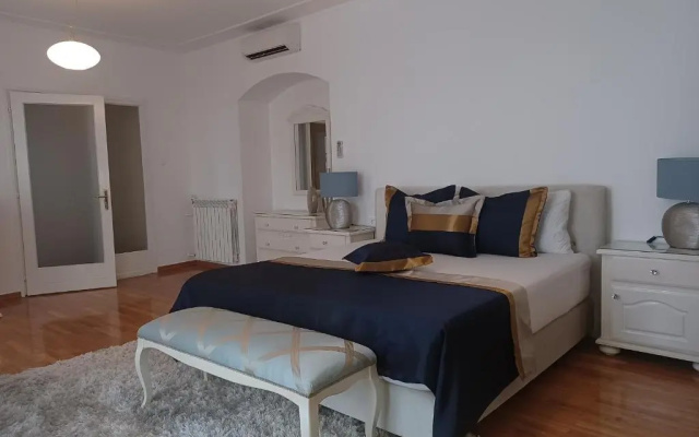 Villa Magnolia Umag