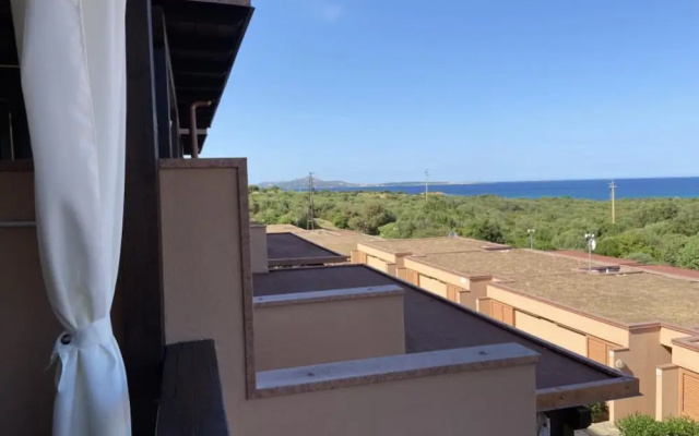 Apartment in Cannigione di Arzachena, Sardinia