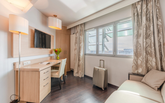 Residhome Nantes Berges de la Loire