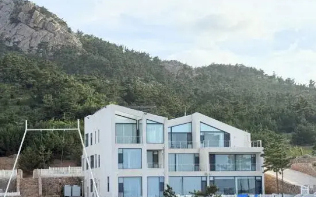 Yuhai Xiangyue Homestay (Jinshiwang Art Park)