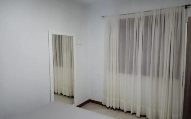 Residencial Raber
