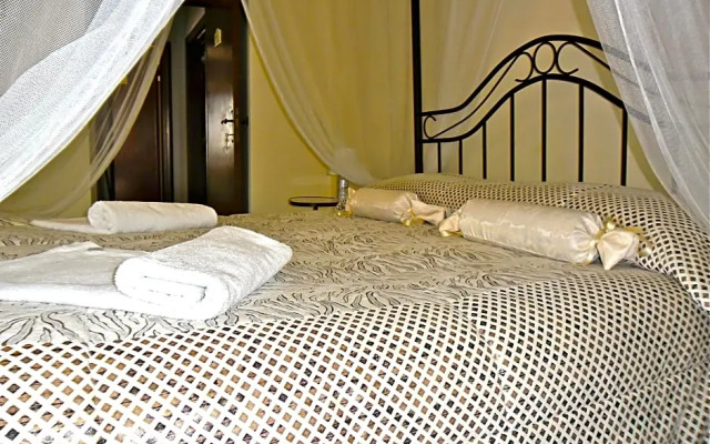 Certe Notti B&B