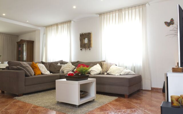 Отель B&B VistaMar Holidays - Adults Only комната для гостей