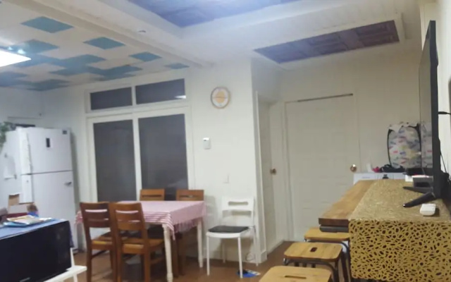 Wellbeing Guesthouse