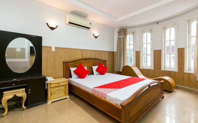 OYO 369 Minh Anh Hotel