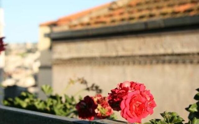 Simsim Guesthouse