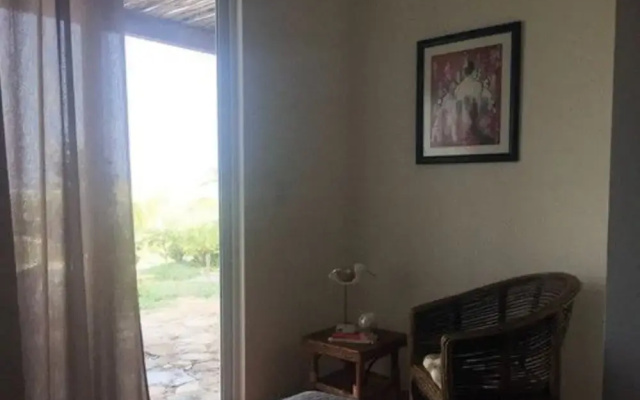 Casa del Mar