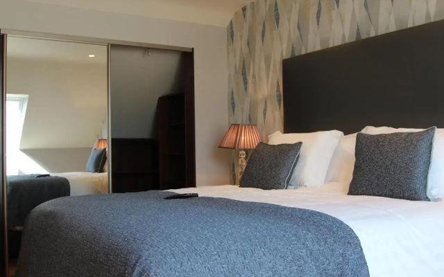 Inch Beach House B&B