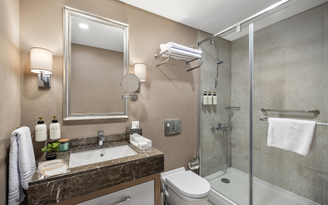 Citadines Maslak Istanbul