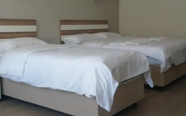 Germike Termal Otel