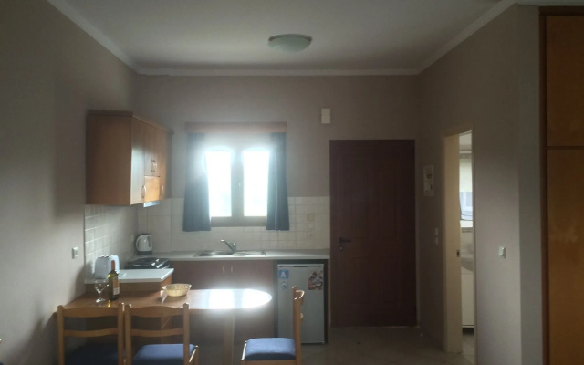 Stemma Hotel