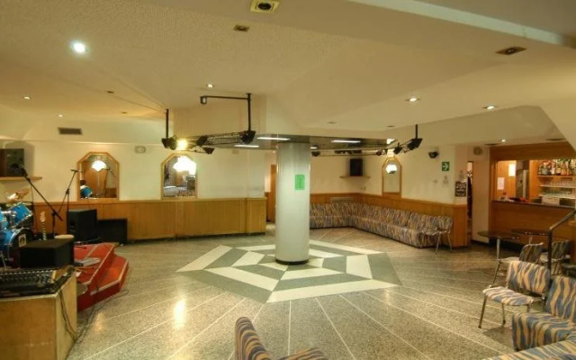 Hotel Sichi