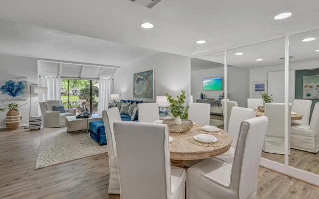 Beachwalk Villa 5125