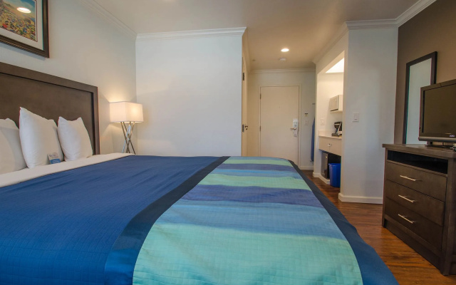 Continental Inn