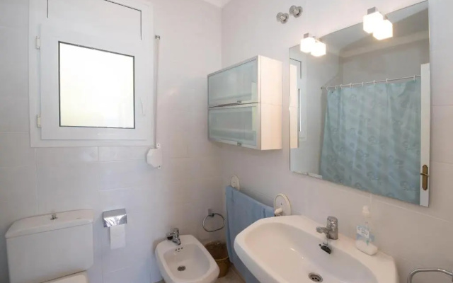 Apartment Begur Aiguafreda L0133