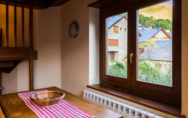 Apartments Taull
