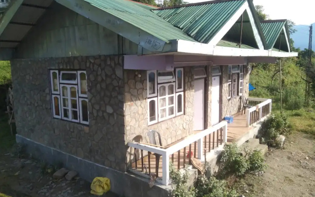 Hill HomeStay Mankhim