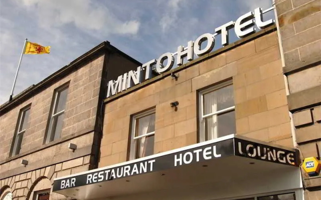The Minto Hotel