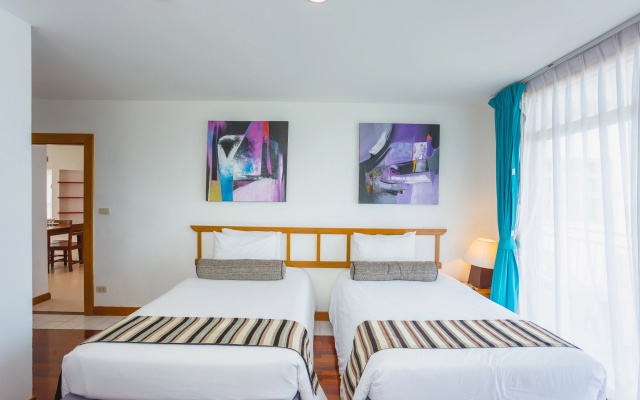 Waterfront Suites Phuket by Centara