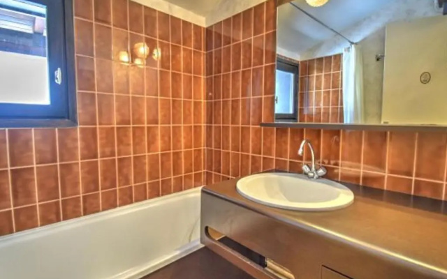 Appartement Morzine, 2 pièces, 5 personnes - FR-1-524-44