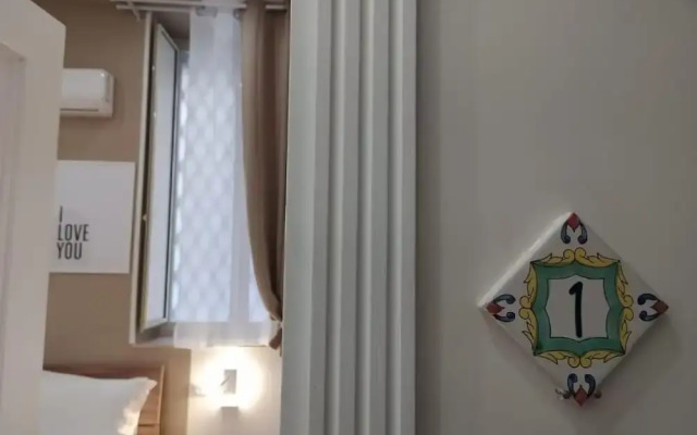 NaCasa Guest House