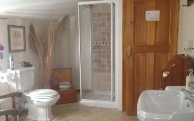 Alice Guest house
