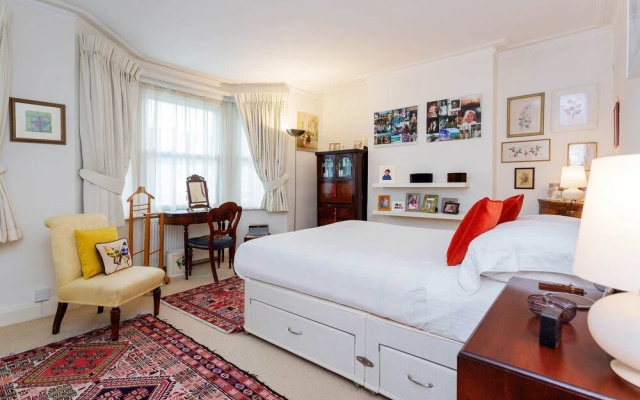 Veeve - Timeless Style in South-West London