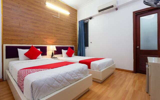 Отель Little Hanoi Hostel Вьетнам, Ханой - отзывы, цены и фото номеров - забронировать отель Little Hanoi Hostel онлайн комната для гостей
