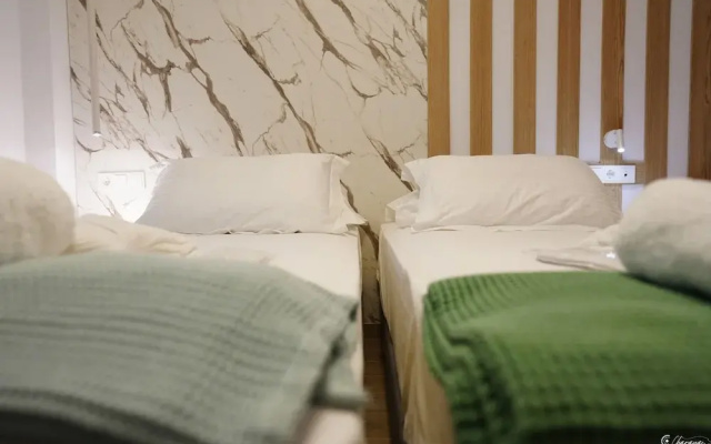 Electra Suites