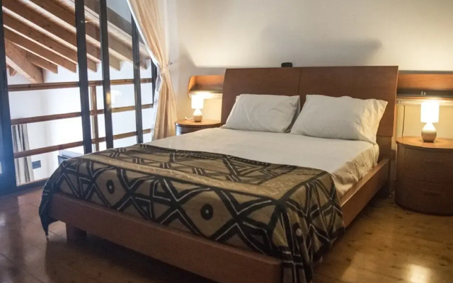 Porto Antigo 1 Apt. 67 - 68