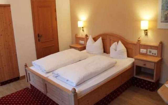 Hotel zur Post