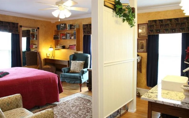 Westby House Inn