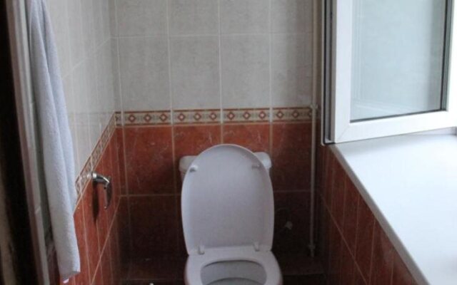 Hostel SKALA