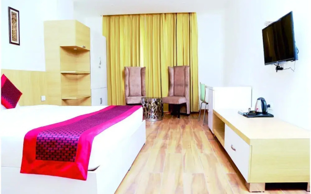 Hotel Vacanza