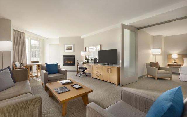 InterContinental the Clement Monterey by IHG