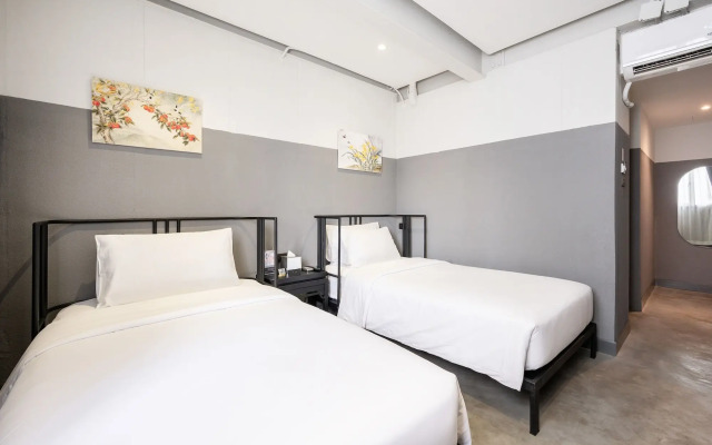 Talakkia Boutique Hotel