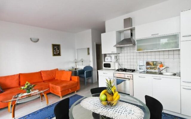 Villa Ana Apartments
