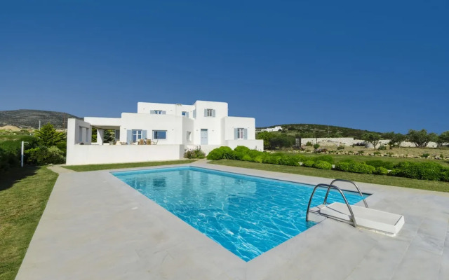 Villa Vesper Paros