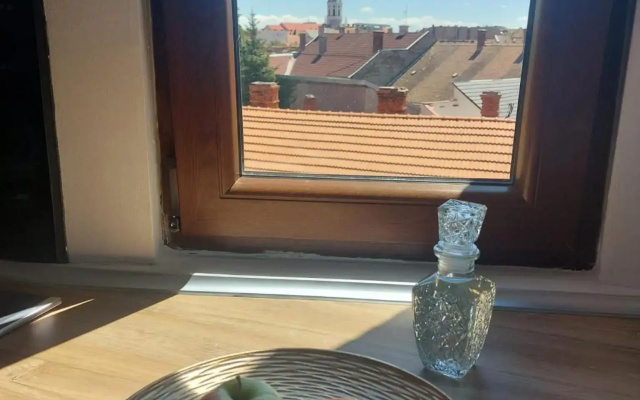 Picky Apartment